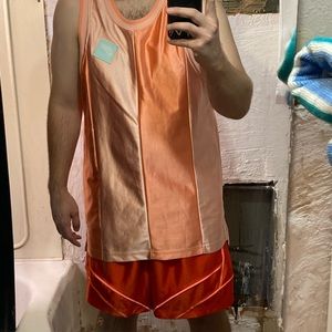 Jordan Jumpman Jersey